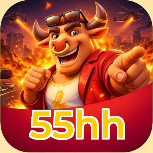 Comparação detalhada APP 55hh vs versão web