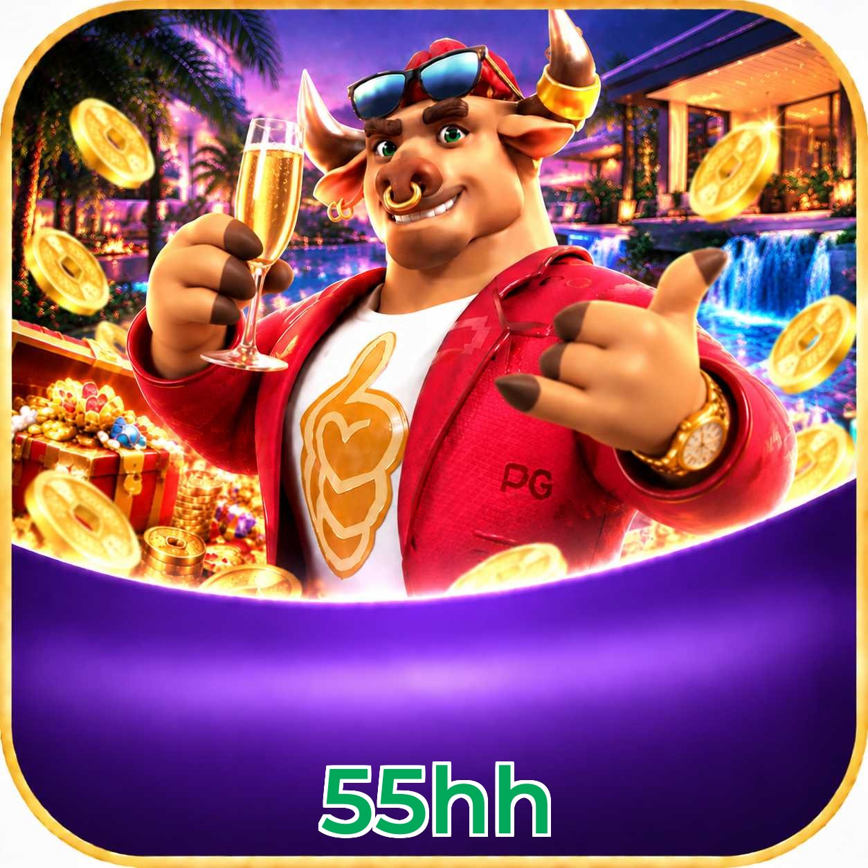 Fortune Games Series