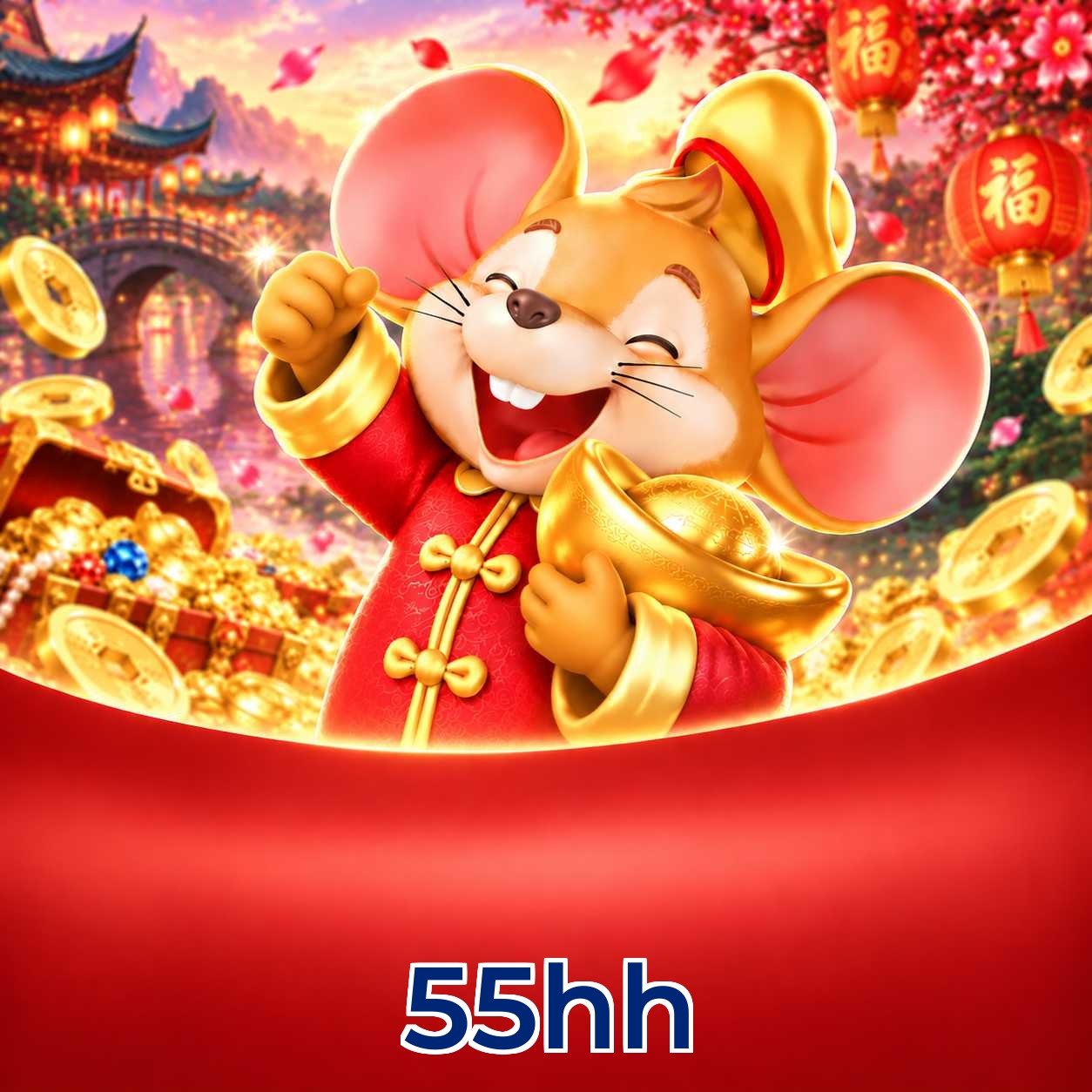 Fortune Rabbit Slot