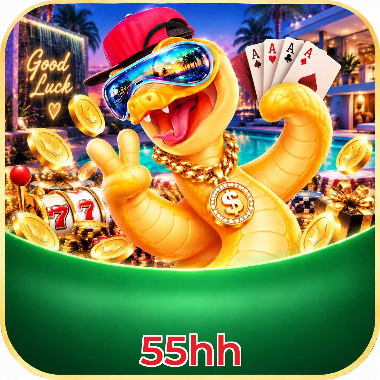Blackjack Success Story