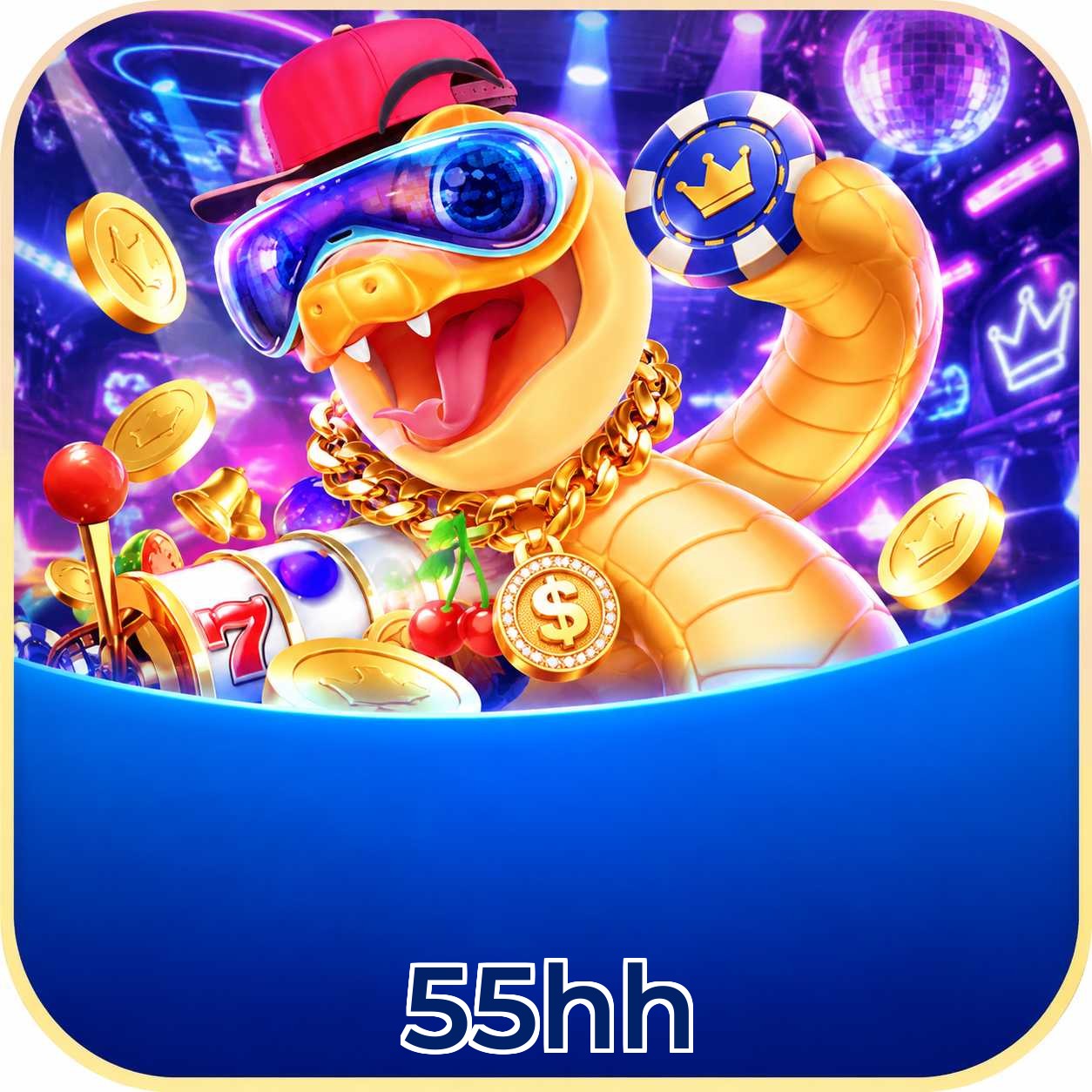 Welcome Bonus - Golden Dragon