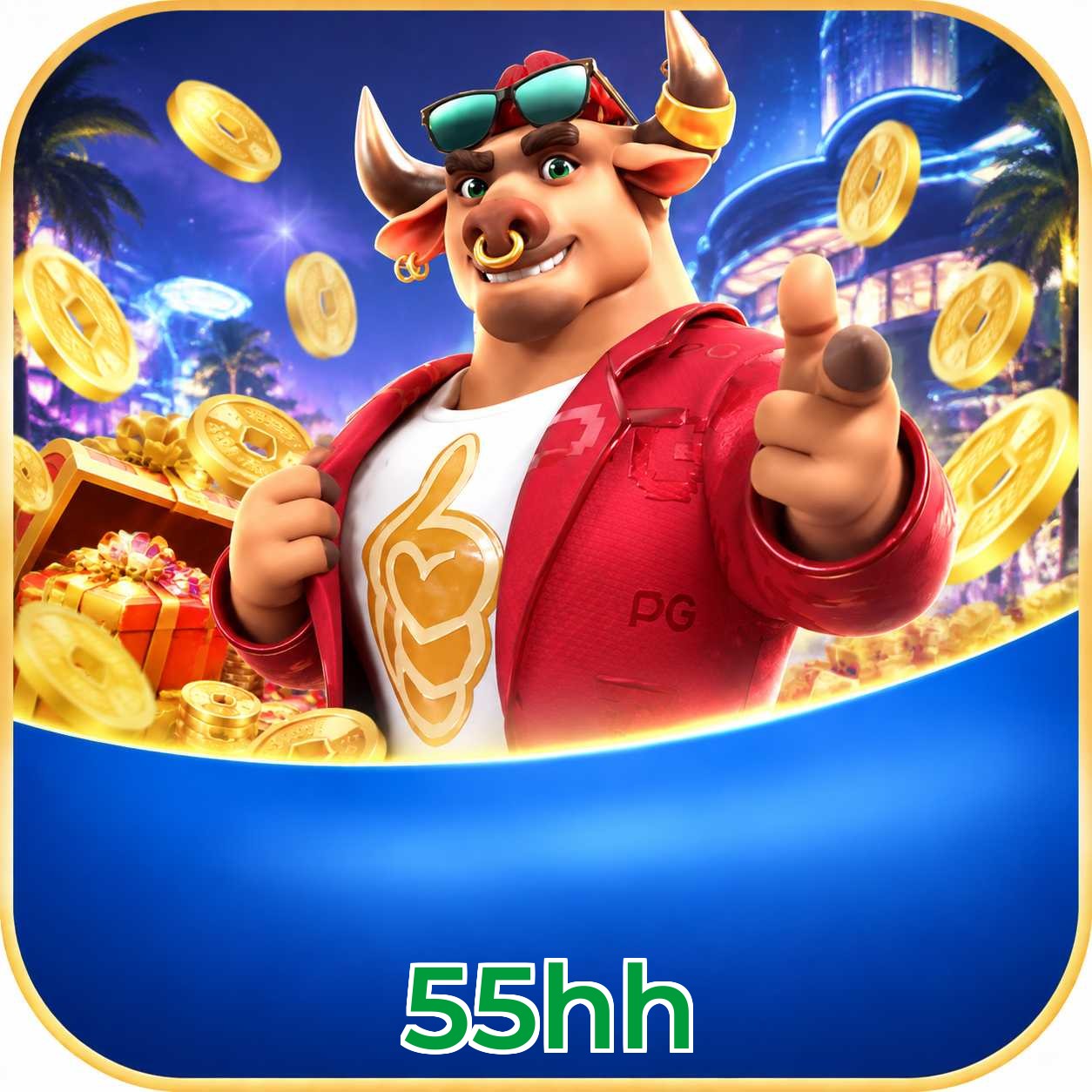 Fortune Dragon Slot