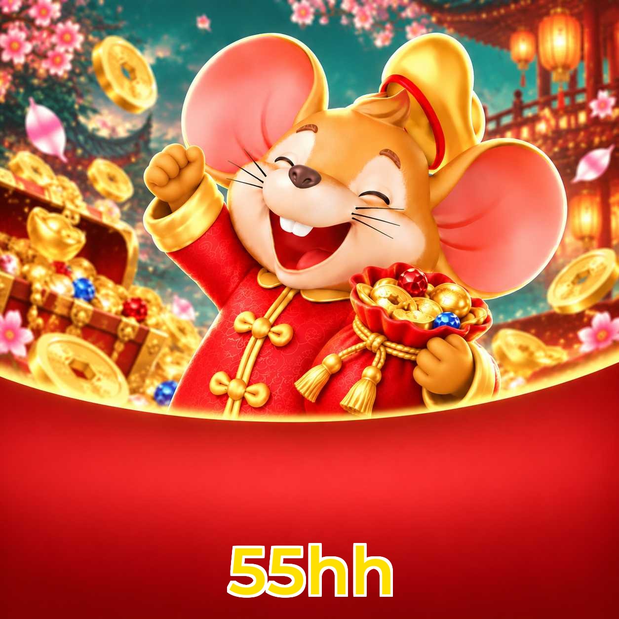 55hh Facebook - Página oficial com promoções e comunidade ativa