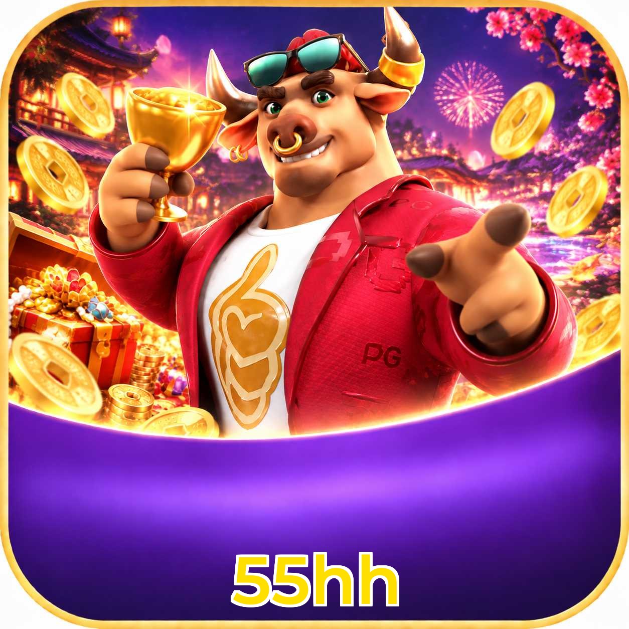 Benefícios Bronze VIP da 55hh